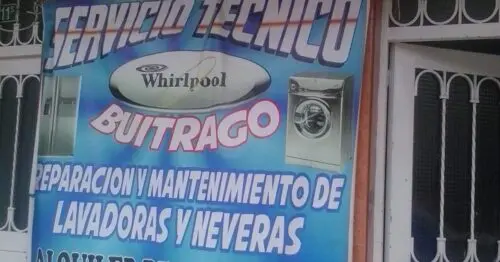 SERVICIO TECNICO BUITRAGO SERVICIO TECNICO BUITRAGO